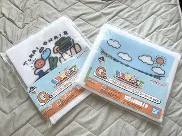 도카이 온에어 제일복권 랜드리 파우치