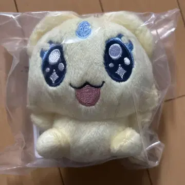프리큐어 제일복권 E상 멧플