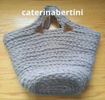 caterinabertini 토트백 울