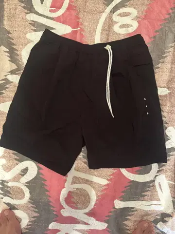 로즈마리 ( 만년로 ) NYRON HARVEST SHORTS