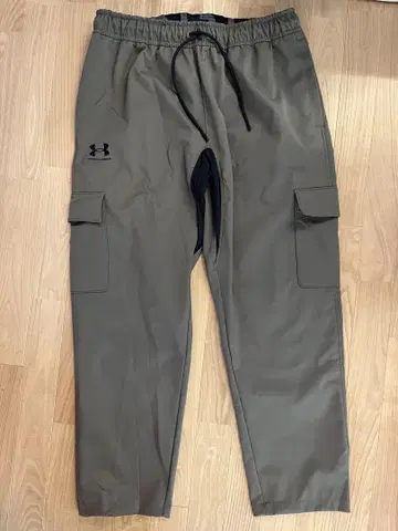 Under Armour 카고 팬츠 2XL 카키