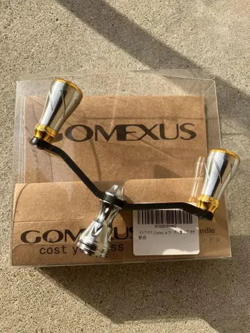 COMEXUS 핸들 [ 새상품 ]