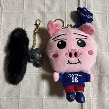 요시노 호쿠토 호쿠부 2개 세트