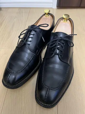 UNITED ARROWS V 칩 26.5cm 영국제