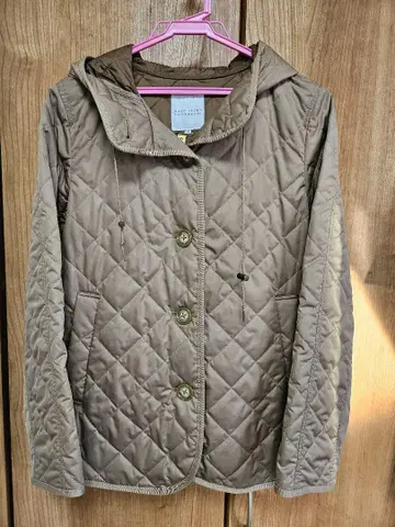 MACKINTOSH PHILOSOPHY 퀼팅 자켓 38