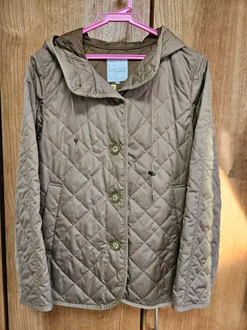 MACKINTOSH PHILOSOPHY 퀼팅 자켓 38