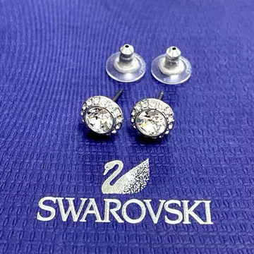카24/SWAROVSKI/스와로브스키/귀걸이/크리스탈