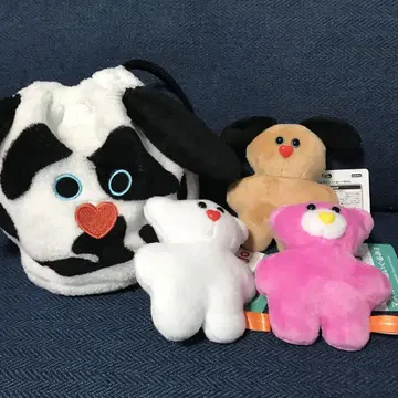 mojojojo 프라이스 마스코트