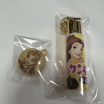 팩앤초 립 크림 [벨]