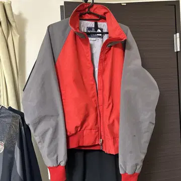 90년대 THE NORTH FACE 나일론 자켓