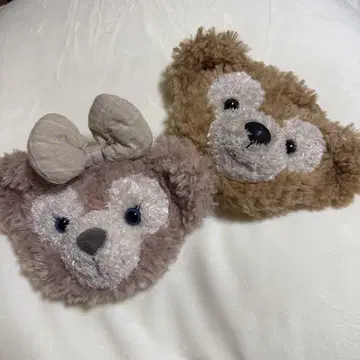 더피 셰리메이 미니백 세트