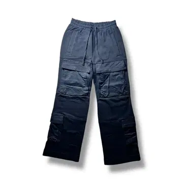 entire studios UTILITY SWEATS 카고 팬츠 S