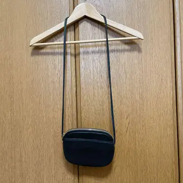 BEAUTY&YOUTH UNITED ARROWS 블랙 숄더백