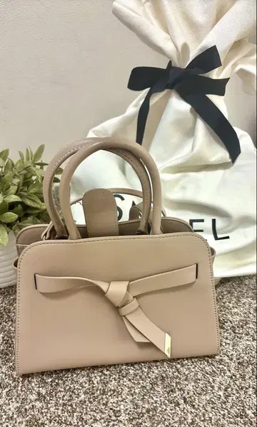 [컨디션 최상] SNIDEL 핸드백
