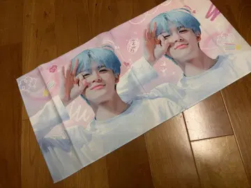 NCT DREAM 제노 슬로우건 마스터