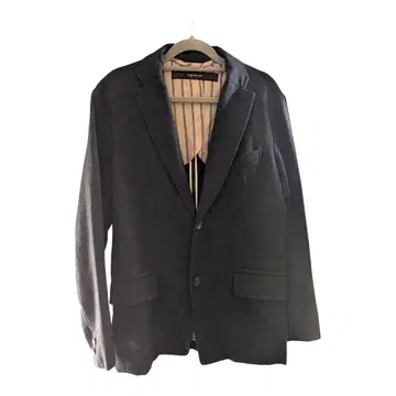 [ 일본제 ] sage de cret 울 테일러드 자켓 M