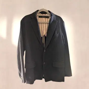 [ 일본제 ] sage de cret 울 테일러드 자켓 M