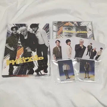 FTISLAND Instinct 2 형태