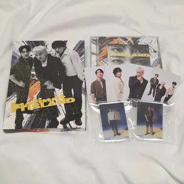 FTISLAND Instinct 2 형태