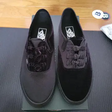 VANS 빌리스 쿵푸 오센틱