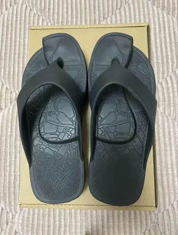 23.0cm Racbaki 라쿠바키 이지 샌들 S
