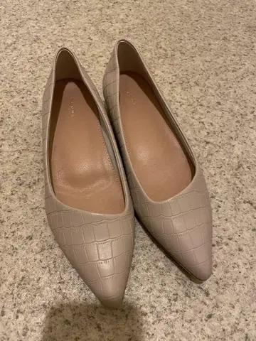 RANDA 펌프스 스틸레토 로우힐 펌프스 23.5cm