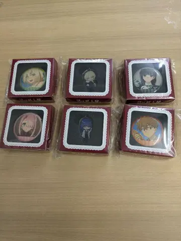 HACOCAN 너는 메이드님. 6세트