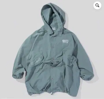 9090 나일론 자켓