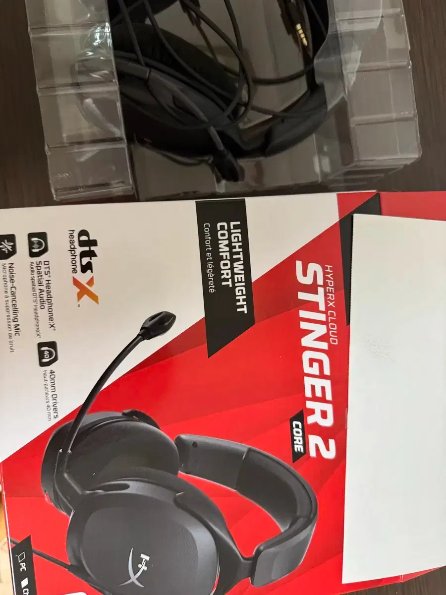 HyperX Cloud II Wireless #하이퍼엑스클라우드,#게이밍헤드셋,#무선헤드셋 on Bunjang Global Site.