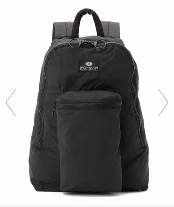 BAG'n'NOUN 럭색 백 구제 의류 Y2K 헤이세이