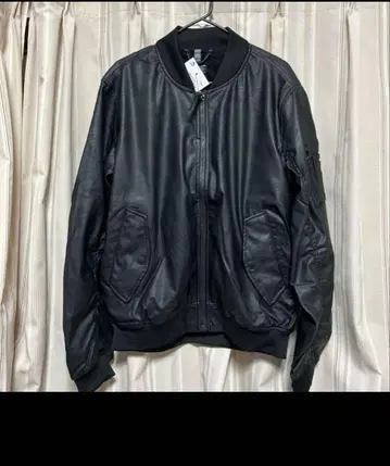 FieldCore MA-1 타입 유틸리티 자켓 LL 워크맨