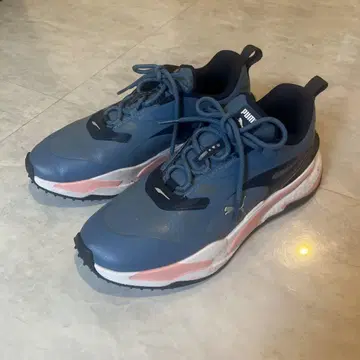 PUMA 골프화 22.5cm