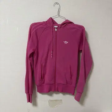 adidas 핑크 저리 S 사이즈