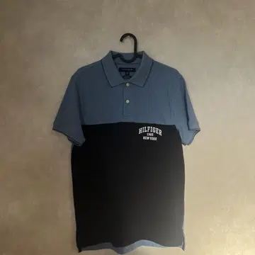 TOMMY HILFIGER 피케 셔츠 XS