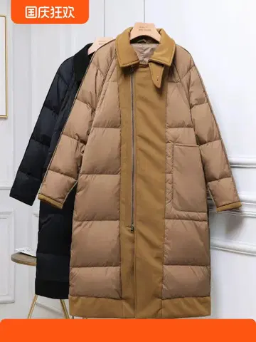 가을/겨울 대활약 루즈핏 심플 아우터 외출 데이트 평소 사용에 최적