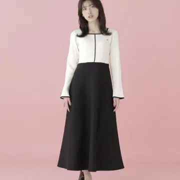 JILL by JILL STUART 롱 원피스