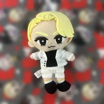 Snow Man 스노치루 라울