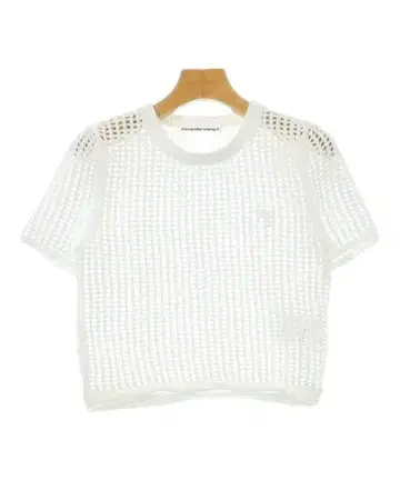 T by 알렉산더 왕 니트 스웨터 여성용