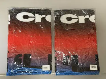 Creepy Nuts 라이브 굿즈 LEGION TOUR Towel