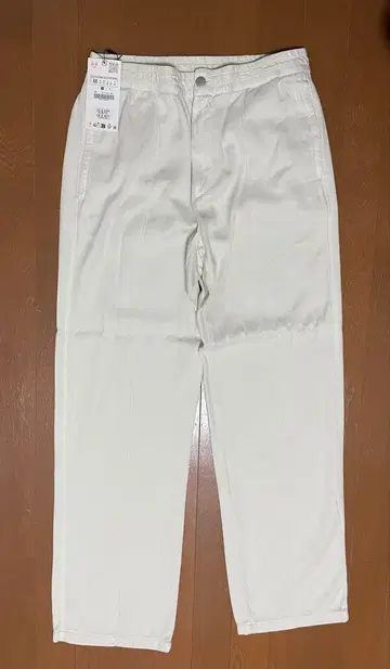 ZARA 남성 바지 M 사이즈