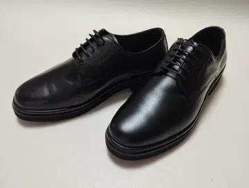 G.T.HAWKINS AIR LIGHT SUPER 천연 가죽 신발