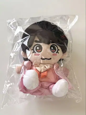 오오니시 류세이 치비누이 미사용 새상품