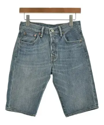 LEVI'S 여성용 숏팬츠
