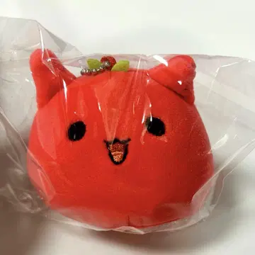 새상품 스토푸리 리이누군 리누운 봉제 인형 키링 말의 노래 원더랜드
