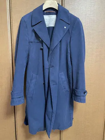 Traditional Weatherwear 스텐카라 코트 38