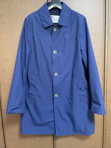 Traditional Weatherwear 스텐카라 코트 38