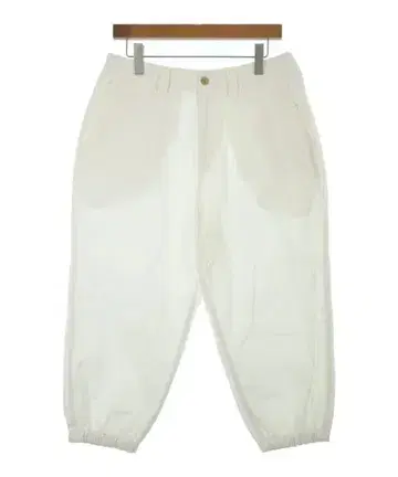 MAISON et VOYAGE 치노 팬츠 남성용