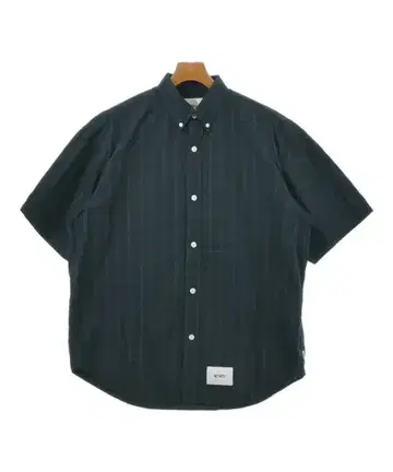 WTAPS 캐주얼 셔츠 남성용