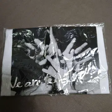 We are KinKiKids 셔츠