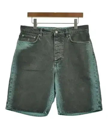 STUSSY 숏팬츠 남성용
